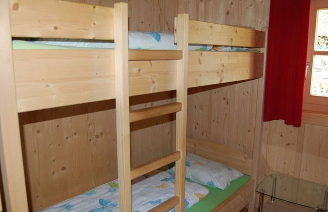 Fantastic Apartment in Schleching - Foto 2