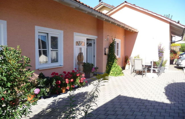 Holiday Apartment Breit - Foto 19