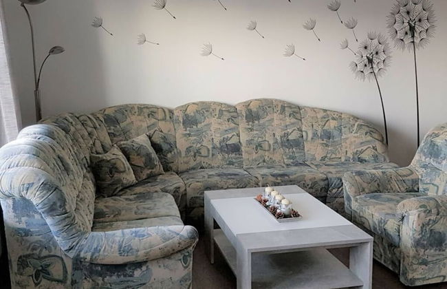 Holiday Apartment Breit - Foto 1