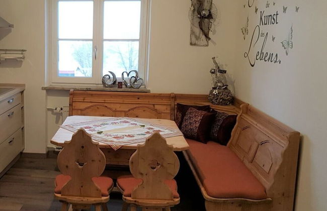 Holiday Apartment Breit - Foto 12