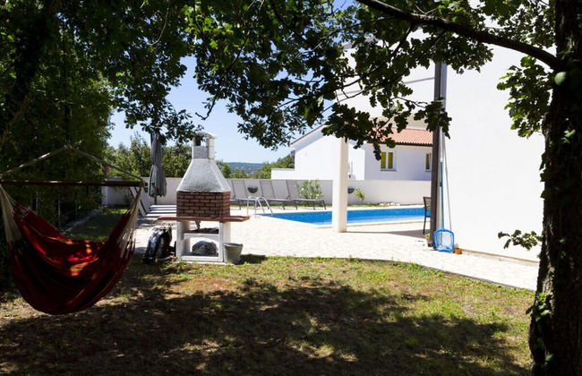 Holiday Home Villa Alisa - Foto 11