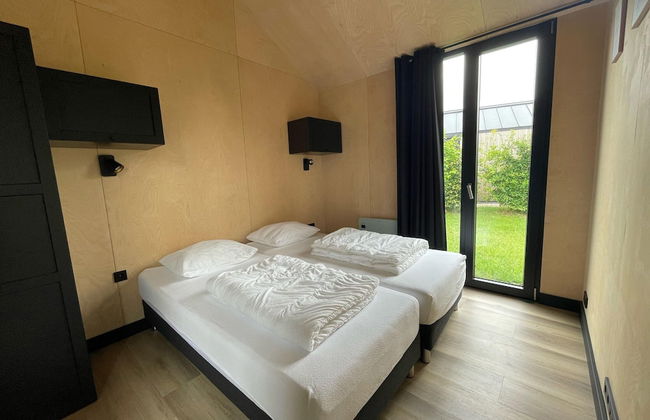 Spacious Nature Retreat - Foto 4