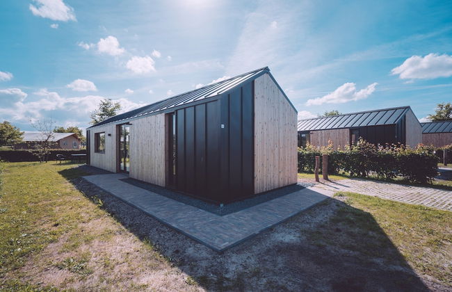 Spacious Nature Retreat - Foto 22