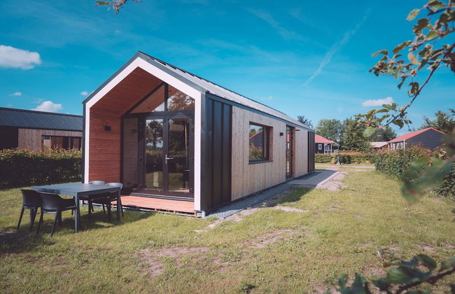 Spacious Nature Retreat - Foto 19