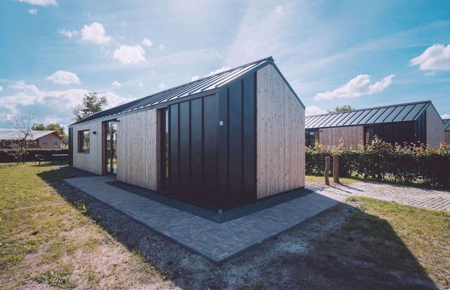 Spacious Nature Retreat - Foto 18