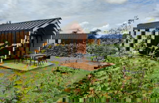 Photo 1 - Chalet in Flevoland With Spacious Garden