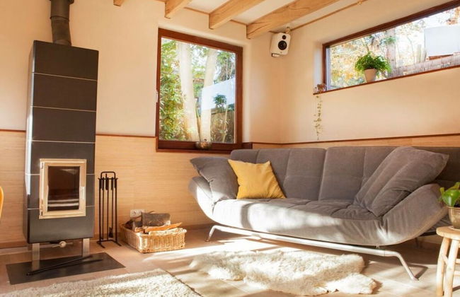 Holiday Home Ecolodge The Pearl - Foto 7