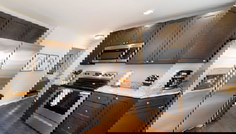 Foto 1 - Silver Maple by Avantstay Modern & Stylish Haven