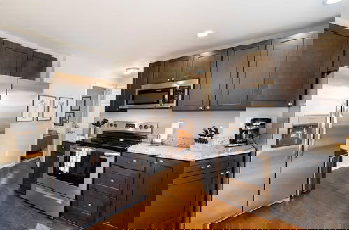 Foto 1 - Silver Maple by Avantstay Modern & Stylish Haven