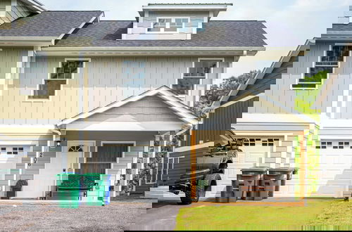 Photo 1 - Silver Maple by Avantstay Modern & Stylish Haven
