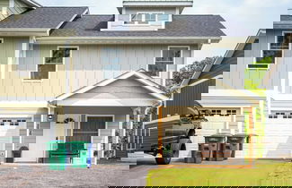 Photo 1 - Silver Maple by Avantstay Modern & Stylish Haven