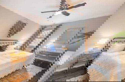 Foto 16 - Silver Maple by Avantstay Modern & Stylish Haven