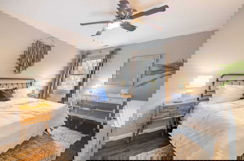 Photo 24 - Silver Maple by Avantstay Modern & Stylish Haven
