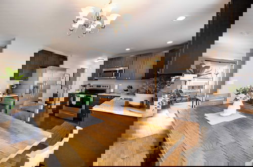 Foto 28 - Silver Maple by Avantstay Modern & Stylish Haven