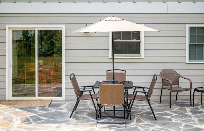 Silver Maple by Avantstay Modern & Stylish Haven - Foto 37