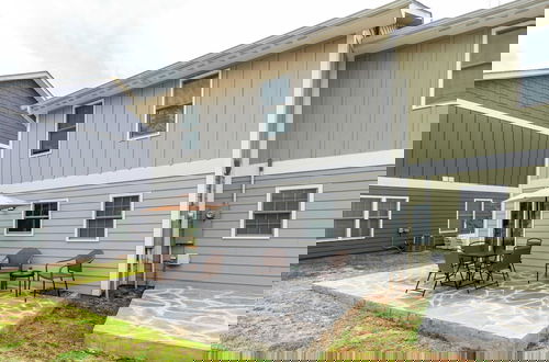 Photo 36 - Silver Maple by Avantstay Modern & Stylish Haven