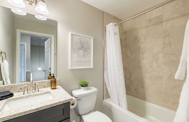 Silver Maple by Avantstay Modern & Stylish Haven - Foto 27