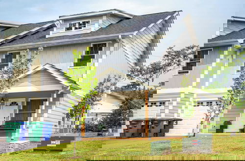 Photo 40 - Silver Maple by Avantstay Modern & Stylish Haven