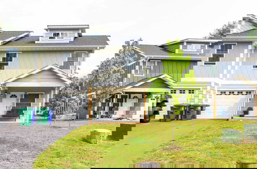 Photo 35 - Silver Maple by Avantstay Modern & Stylish Haven