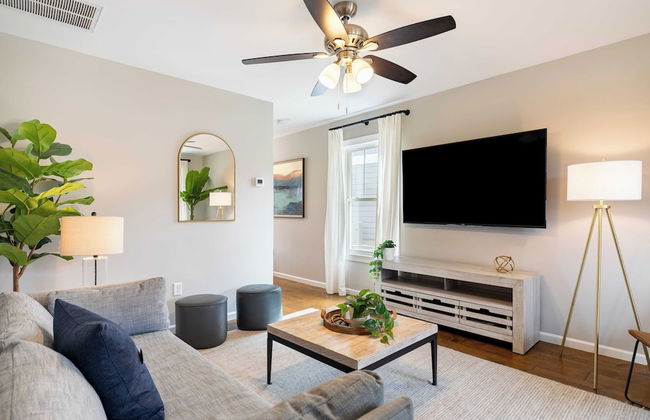 Silver Maple by Avantstay Modern & Stylish Haven - Foto 4