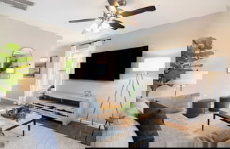 Foto 2 - Silver Maple by Avantstay Modern & Stylish Haven