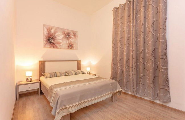 Apartment Niko - Two Bedroom Apartment With Swimming Pool - Foto 2