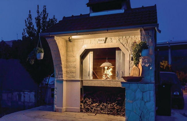 Apartment Niko - Two Bedroom Apartment With Swimming Pool - Foto 28