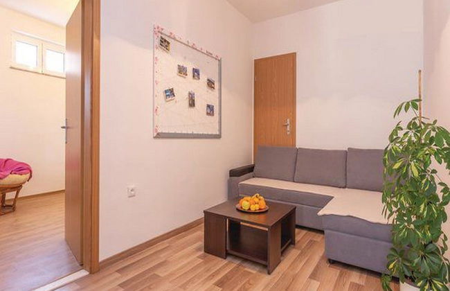 Apartment Niko - Two Bedroom Apartment With Swimming Pool - Foto 7