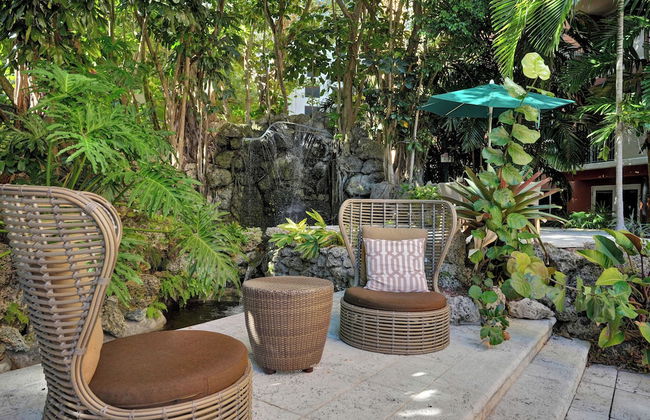 Ocean View 2 Bedroom in Coconut Grove - Photo 58