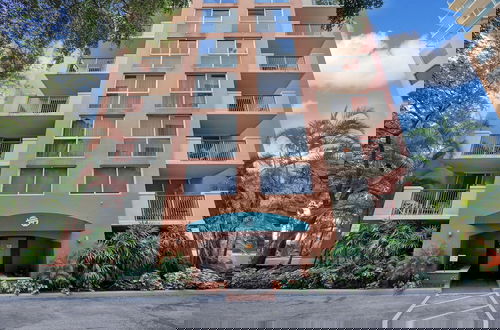 Photo 56 - Ocean View 2 Bedroom in Coconut Grove