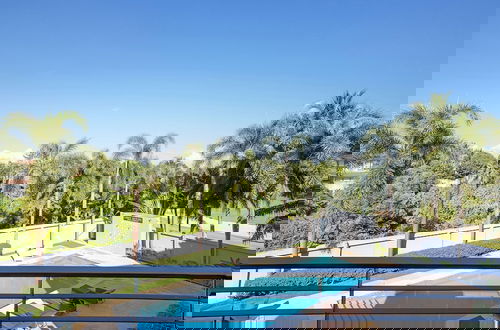 Foto 13 - Designer 3BR Pool Access Villa Argent 8