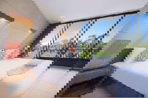 Foto 14 - Designer 3BR Pool Access Villa Argent 8