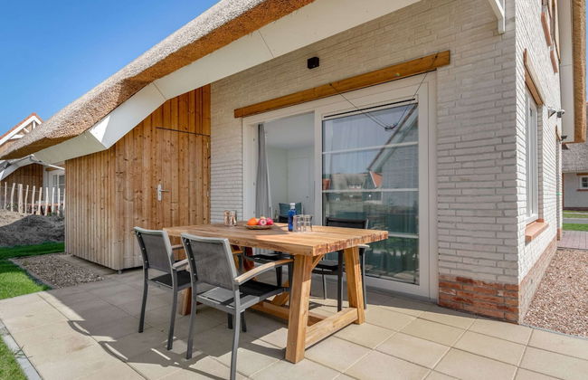Villa Near Dutch Beach With Sauna - Foto 1