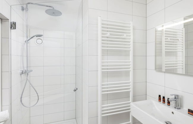 Villa Near Dutch Beach With Sauna - Foto 10