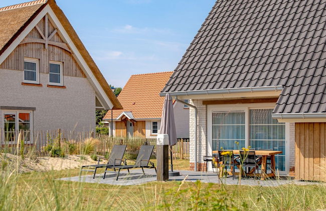 Villa Near Dutch Beach - Foto 26