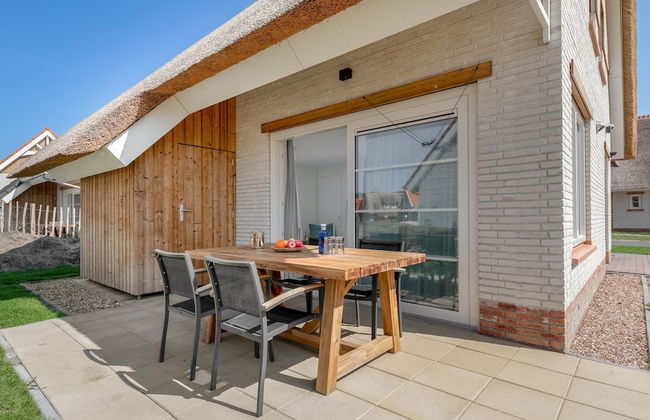 Villa Near Dutch Beach With Sauna - Foto 20