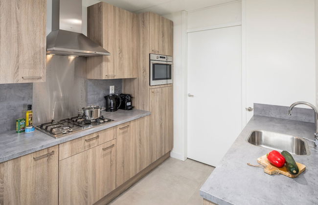 Villa Near Dutch Beach With Sauna - Foto 5