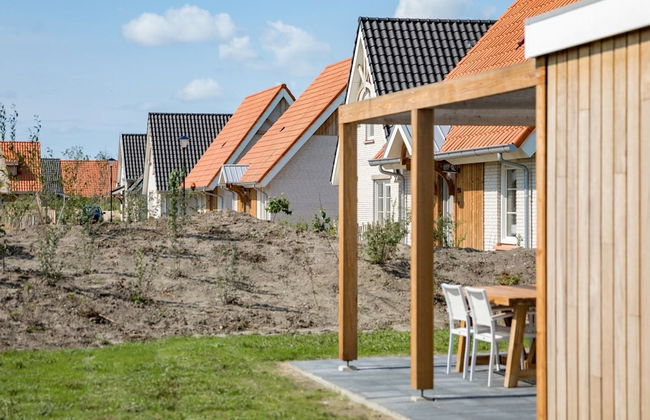 Villa Near Dutch Beach - Foto 22