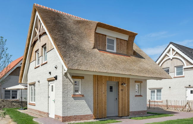 Villa Near Dutch Beach With Sauna - Foto 27