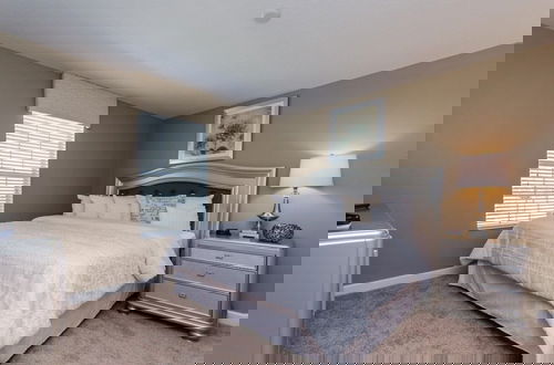 Foto 8 - 6 Bed 6 Bath Champions Gate Golf Resort! 6 Bedroom Villa by RedAwning
