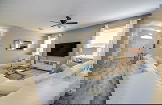 Foto 1 - 6 Bed 6 Bath Champions Gate Golf Resort! 6 Bedroom Villa by RedAwning