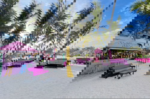 Photo 57 - FIESTA SOL CARIBE playa LOS CORALES