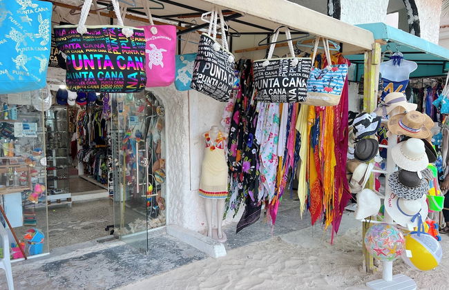 FIESTA SOL CARIBE playa LOS CORALES - Foto 31