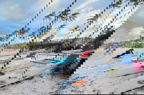 Photo 29 - FIESTA SOL CARIBE playa LOS CORALES
