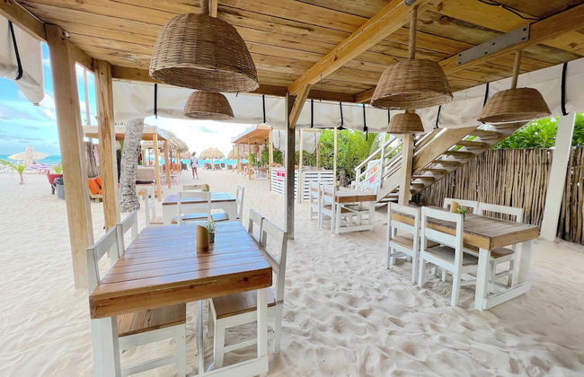FIESTA SOL CARIBE playa LOS CORALES - Foto 42