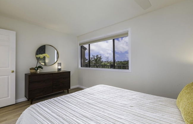 Pono Kai H204 1 Bedroom Condo by RedAwning - Foto 3