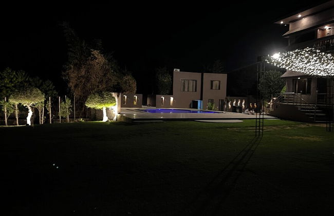 The Bistendu Resort - Foto 18