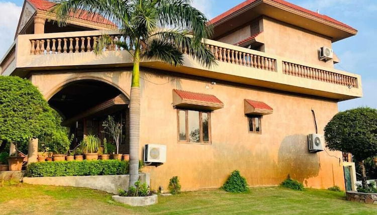 Photo 1 - The Bistendu Resort