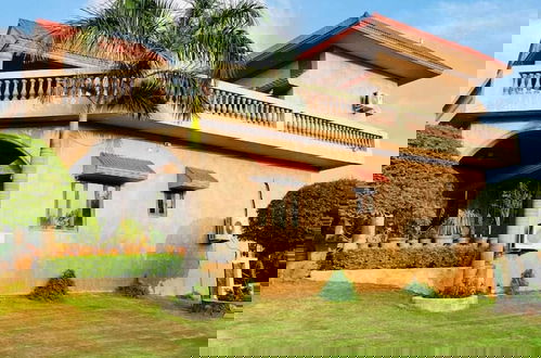 Photo 1 - The Bistendu Resort