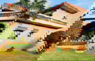Photo 1 - The Bistendu Resort